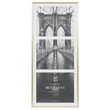 Amara 8 x 10" 3 Slot Collage Photo Frame